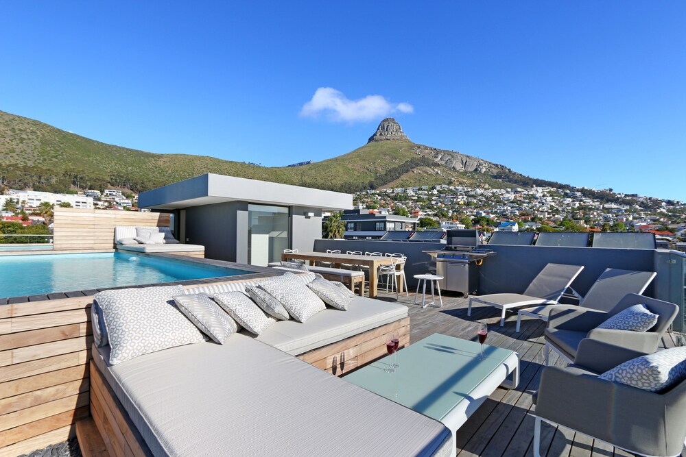 Artea By Totalstay — 4-Star Luxury Hotel in Cape Town, South Africa