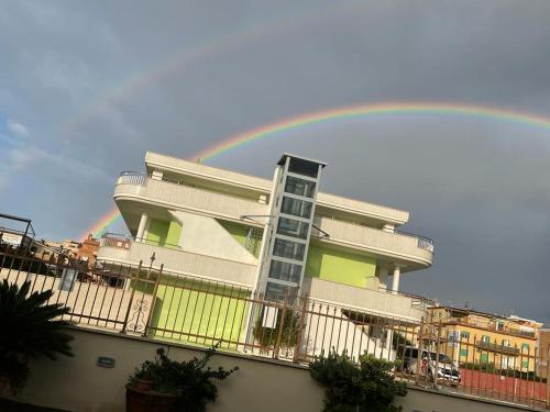 Le Sirene Casa Vacanza — 4-Star Luxury Hotel in Torvaianica, Italy