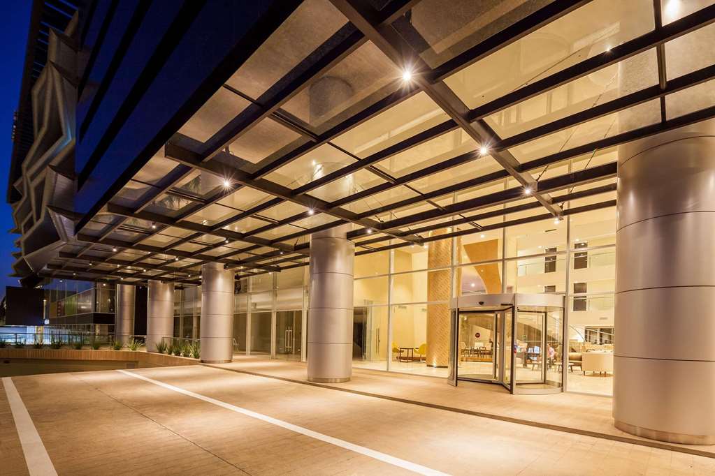 Radisson Hotel Santa Cruz in Santa Cruz De La Sierra, Bolivia