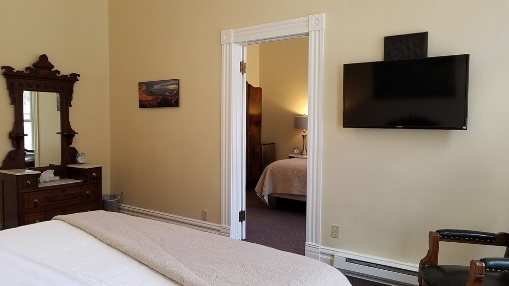 Hotel Ouray - photo 43