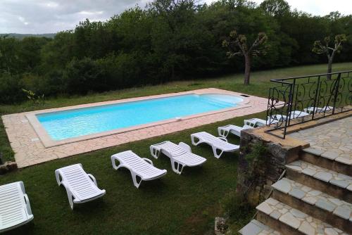 Les Maisons de Marzac - last minute hotel in Unknown City
