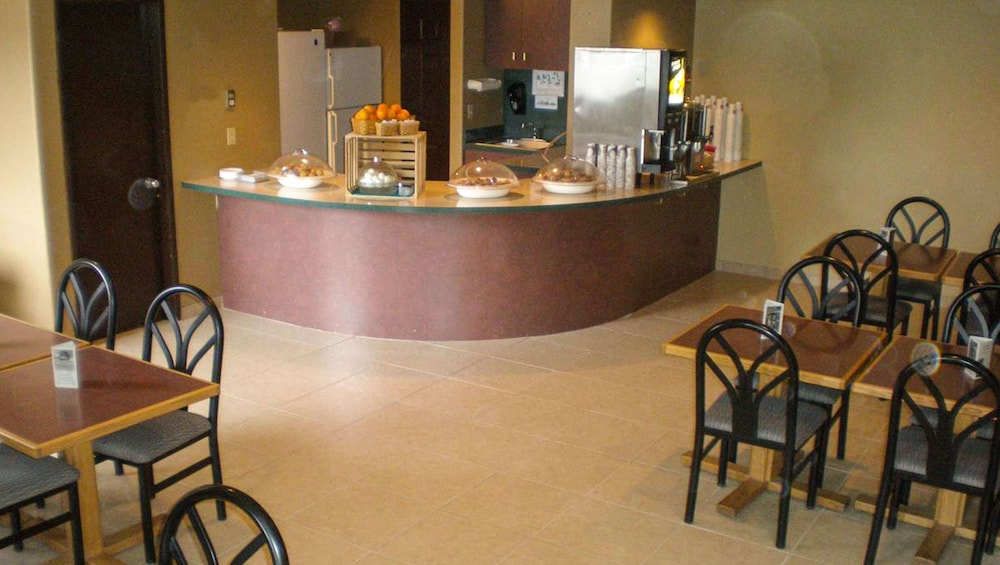 La Grande Inn - photo 22