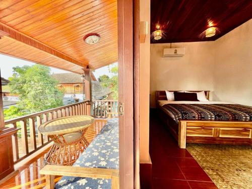 La Casa Hostel — Luang Prabang — photo 5