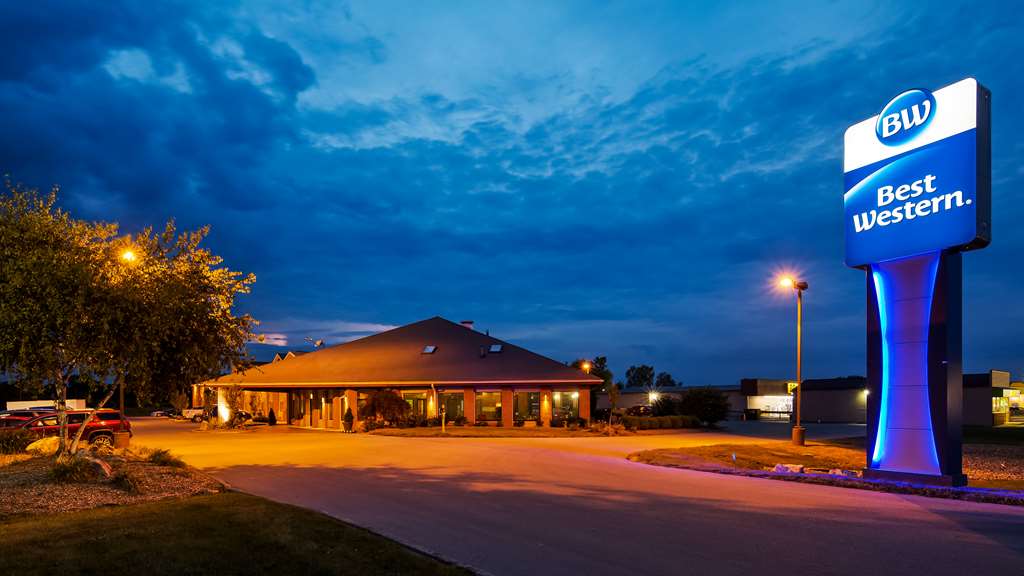Best Western Norwalk - photo 28