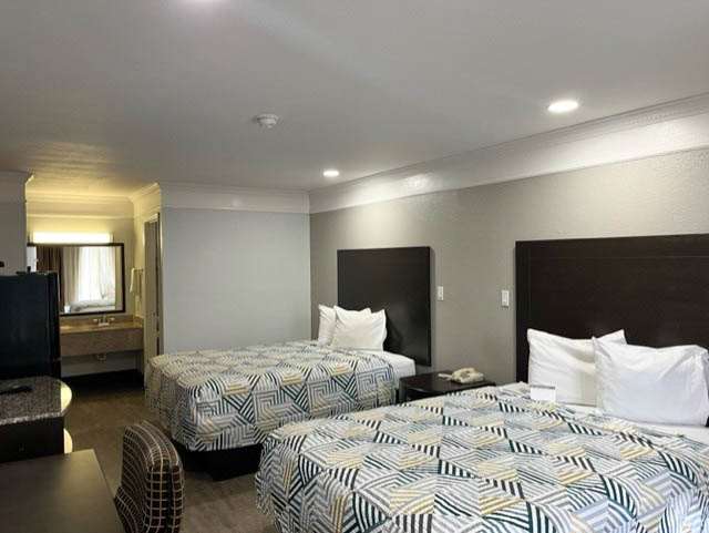 Studio 6 Suites Hinesville Ga - photo 12