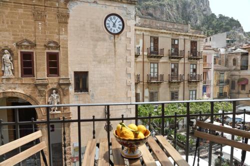 Garibaldi B&B — 4-Star Luxury Hotel in Cefalu, Italy