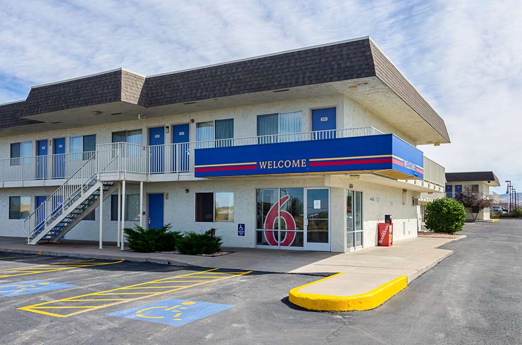 Motel 6 Laramie WY - photo 4