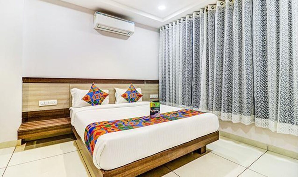 FabHotel Meera Palace in Indore, India