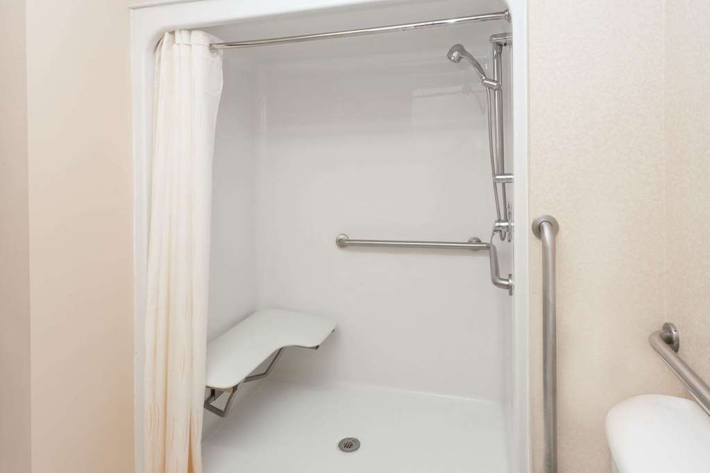 Baymont by Wyndham New Buffalo - photo 8