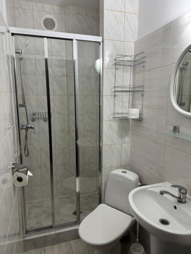 DW Róża Wiatrów - last minute hotel in Unknown City