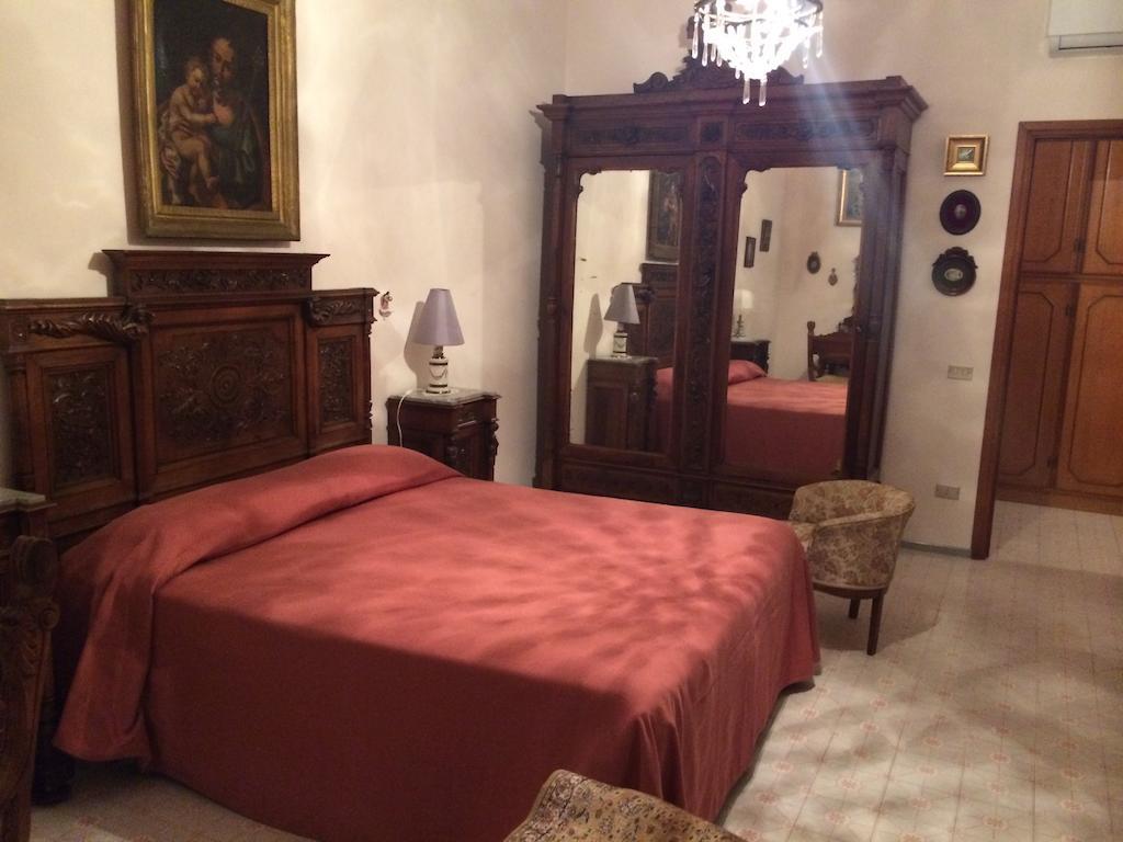 Casa Prunilla — Sarno — photo 3