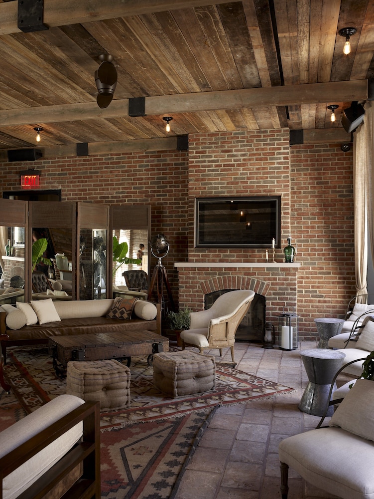 Refinery Hotel - photo 47