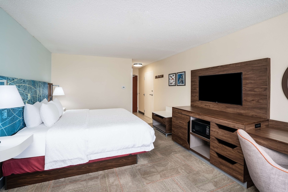 Hampton Inn & Suites West Little Rock - photo 6