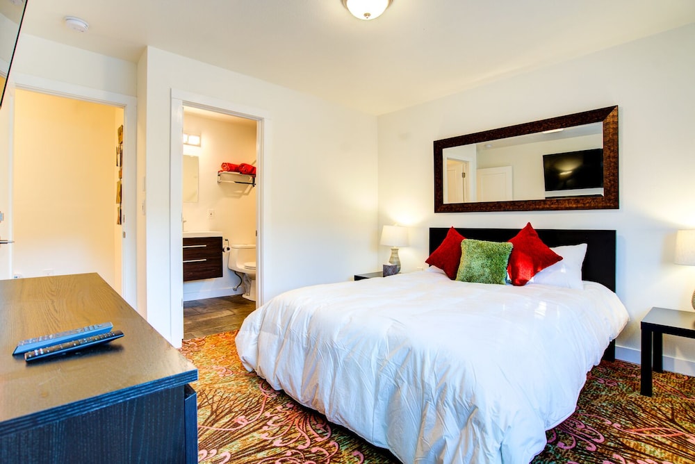 INNhale Cannabis Friendly B&B Adults Only - photo 13