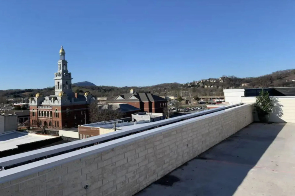 New Hotel Collection Smoky Mountains - photo 37