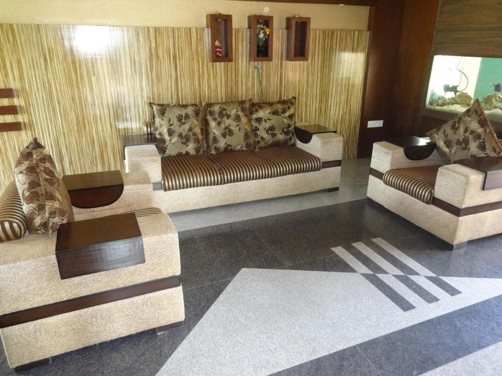 Hotel Suv Palace - last minute hotel in Puri