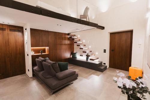 Fondaco dei Longobardi — 4-Star Luxury Hotel in Trani, Italy