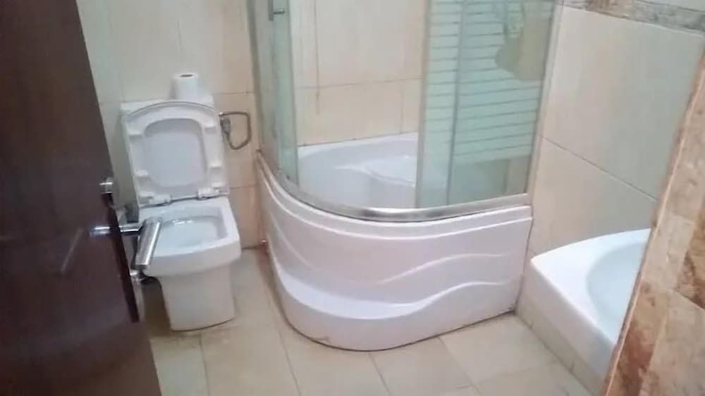 Geese Hotel — Abuja — photo 5