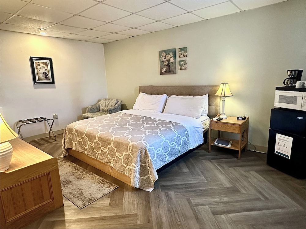 Skaneateles Inn on 20 - photo 11