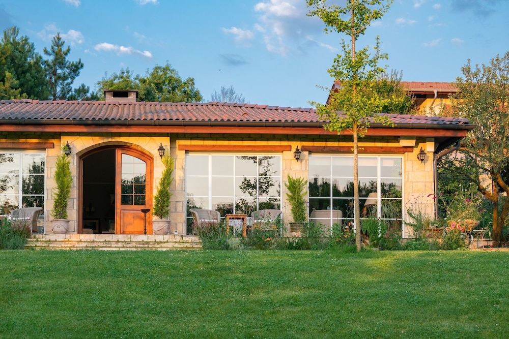 Casa Lavanda Butik Hotel in Sile, Turkey