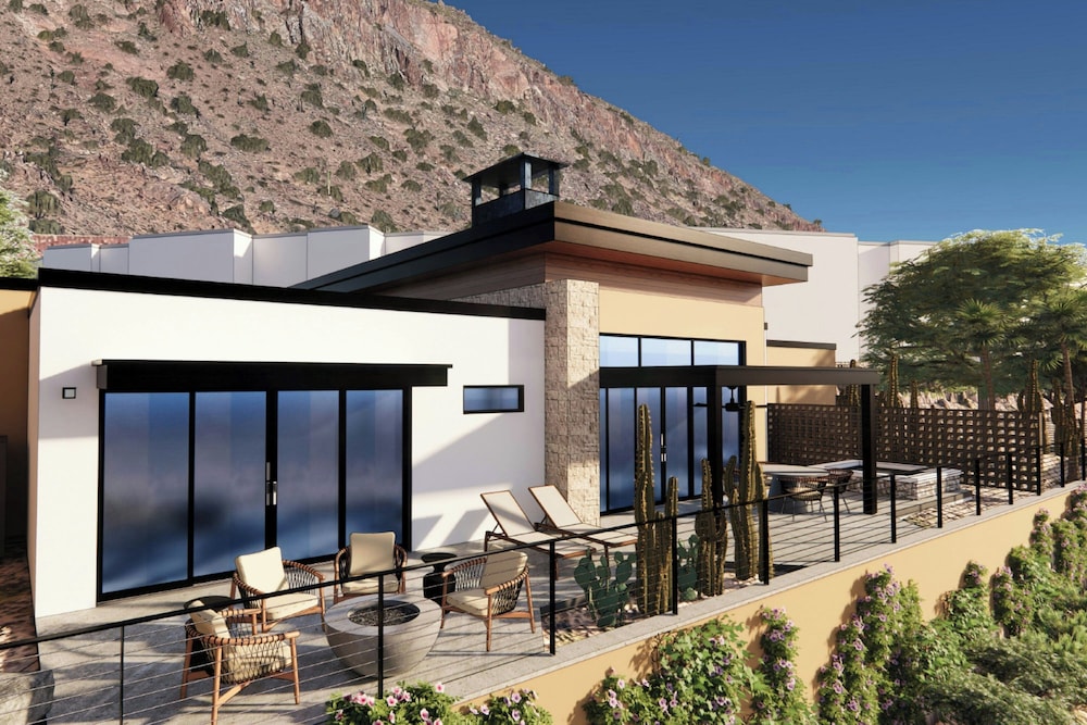 The Canyon Suites at The Phoenician Luxury Collection - photo 87