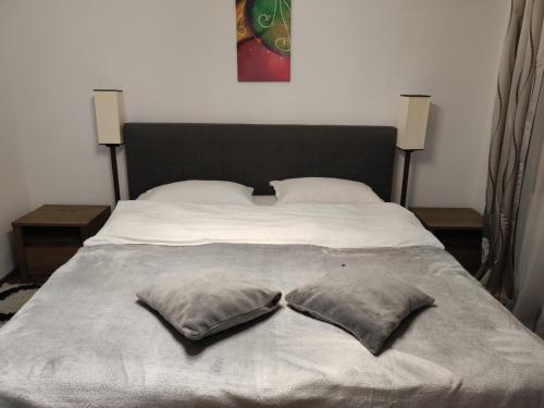 Apartment Farmec — 4-Star Luxury Hotel in Cluj-Napoca, Romania