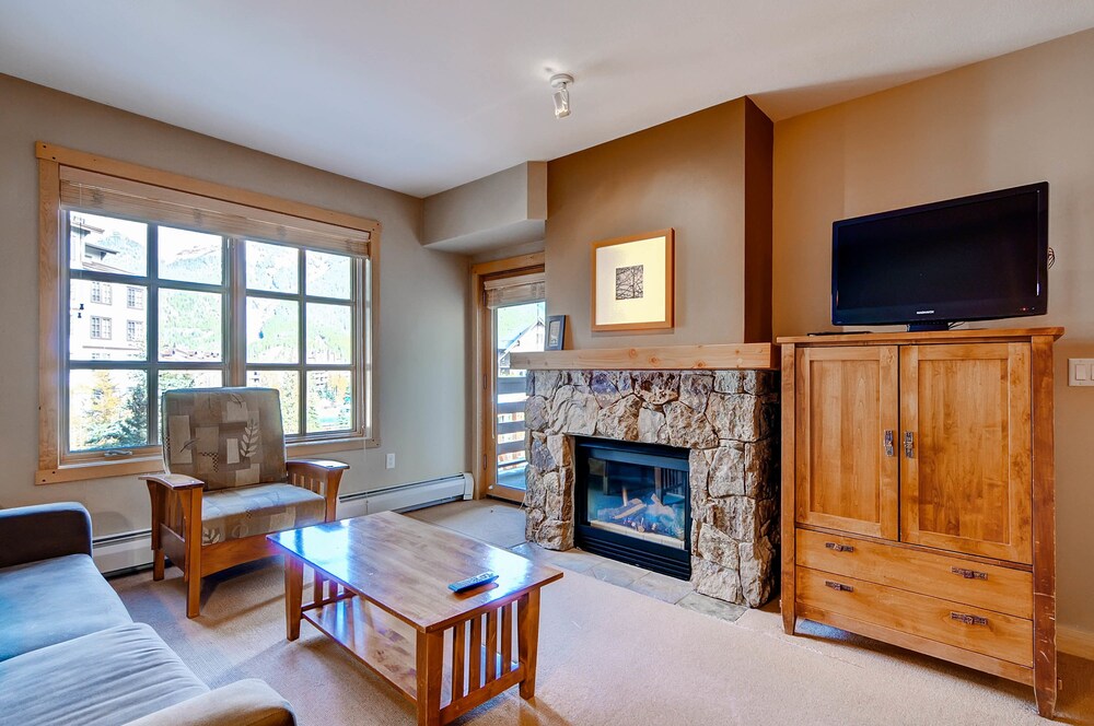 Passage Point at Center Village by Copper Mountain Lodging - photo 6