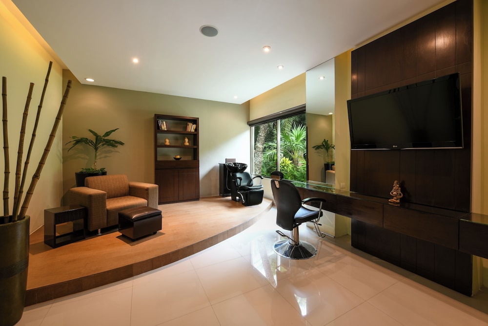 Spa treatment