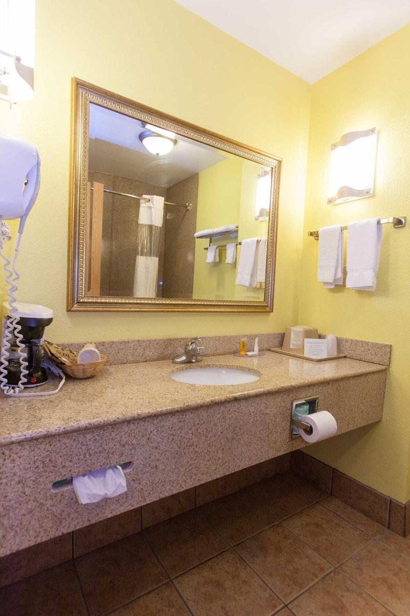 Baymont Inn And Suites Ringgold - photo 21