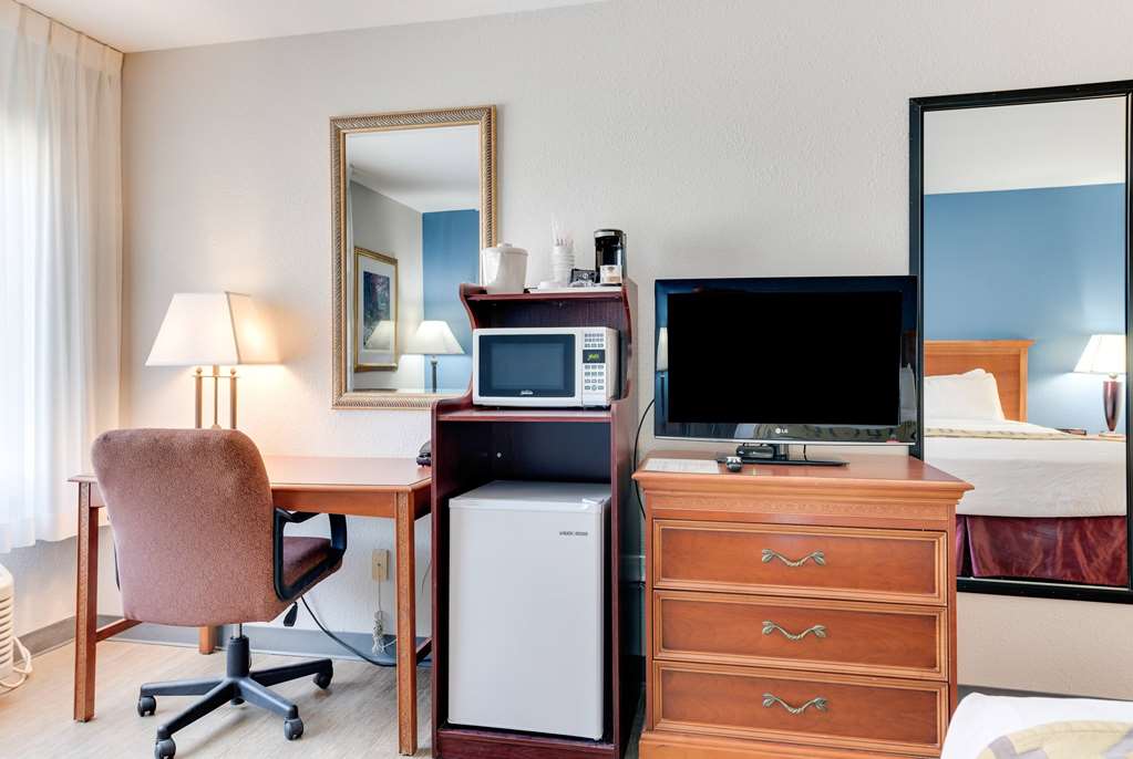Baymont by Wyndham Salida - photo 65