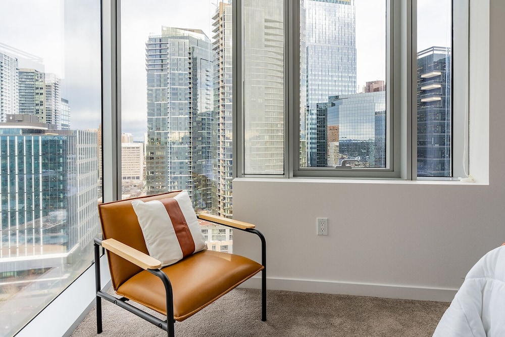 Sophari Towers: Bellevue Apartments - photo 20