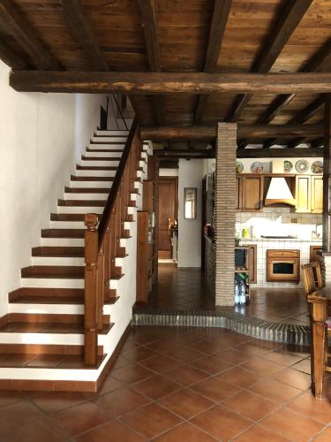 Verso Sud — 4-Star Luxury Hotel in Sutri, Italy