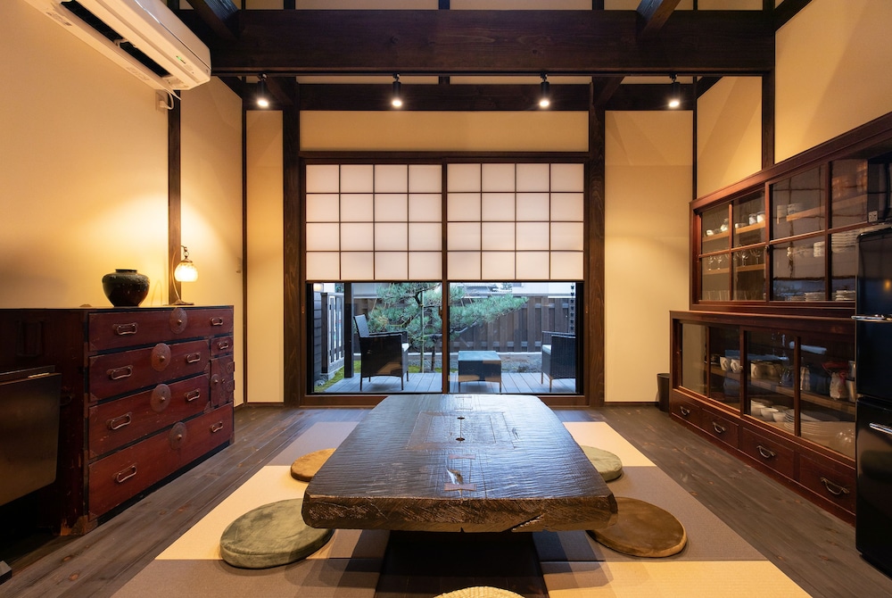 Zaimoku an - last minute hotel in Kanazawa