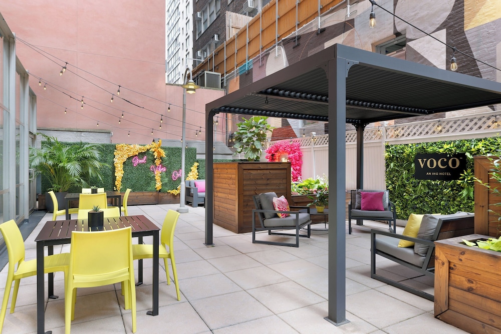 voco Times Square South New York by IHG - photo 67
