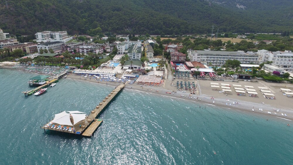 Club Hotel Sunbel All Inclusive