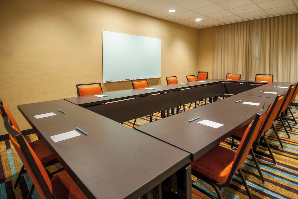 Fairfield Inn & Suites by Marriott LaPlace - photo 31