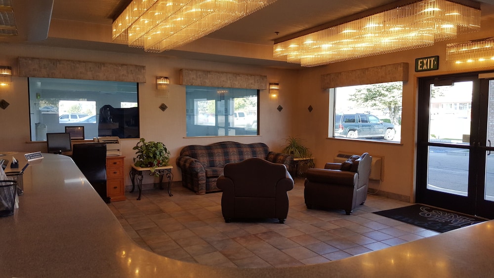 Shilo Inn Elko Suites - photo 5