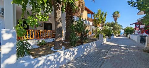 Sea Star Lux Pefkohori — 4-Star Luxury Hotel in Pefkochori, Greece