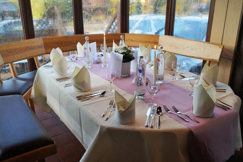Gasthof & Hotel Seelbacher Hof — Herborn — photo 3