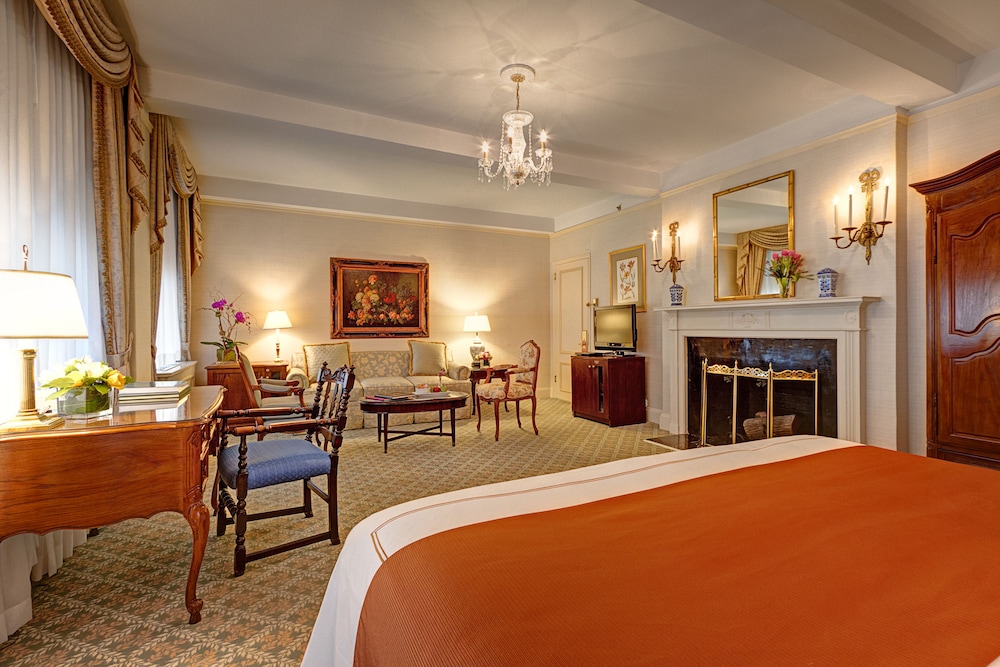 Hotel Elysee by Library Hotel Collection - photo 18