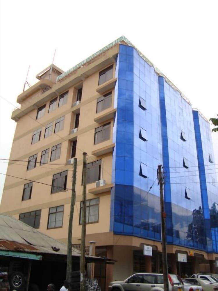 Joshmal Hotels in Arusha, Tanzania