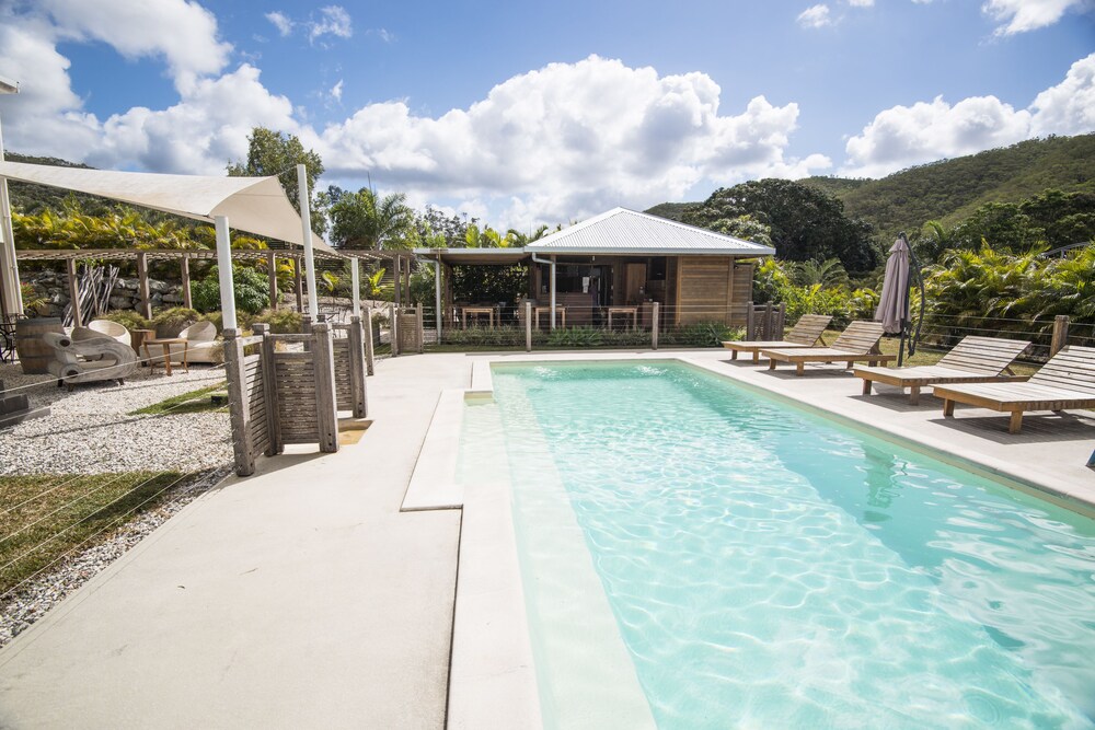 Farino Lodge 11779608 — La Foa