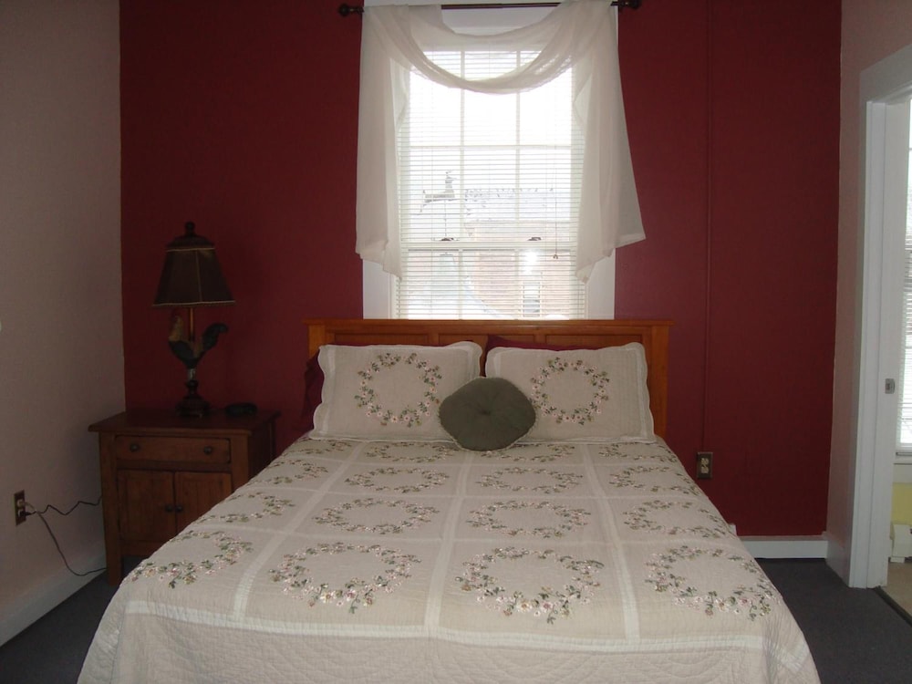Bristol Suites - photo 15