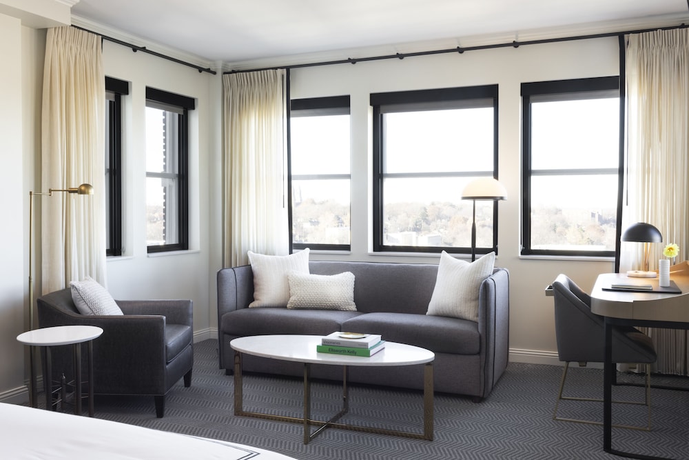 Kimpton Cottonwood by IHG - photo 22