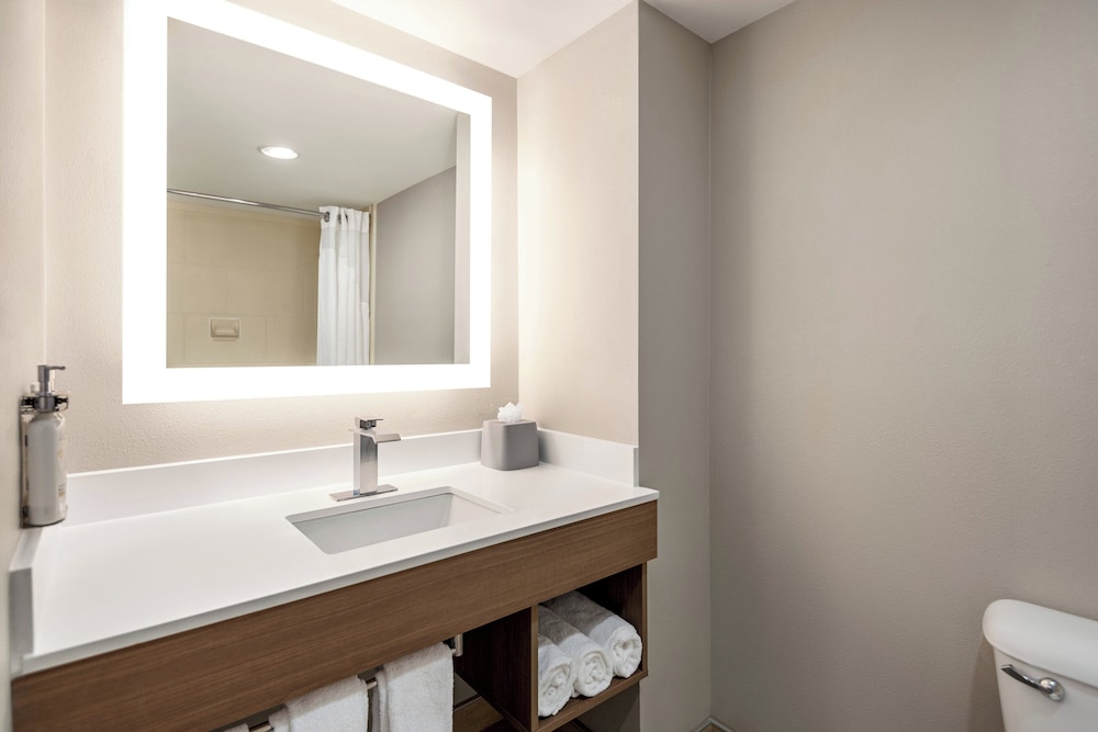 Holiday Inn Express Hotel & Suites Fredericksburg by IHG - photo 29