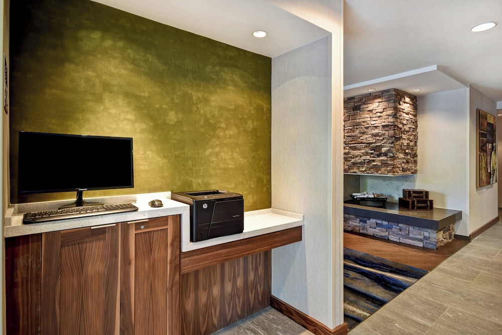 Fairfield Inn & Suites by Marriott Atlanta Kennesaw - photo 28
