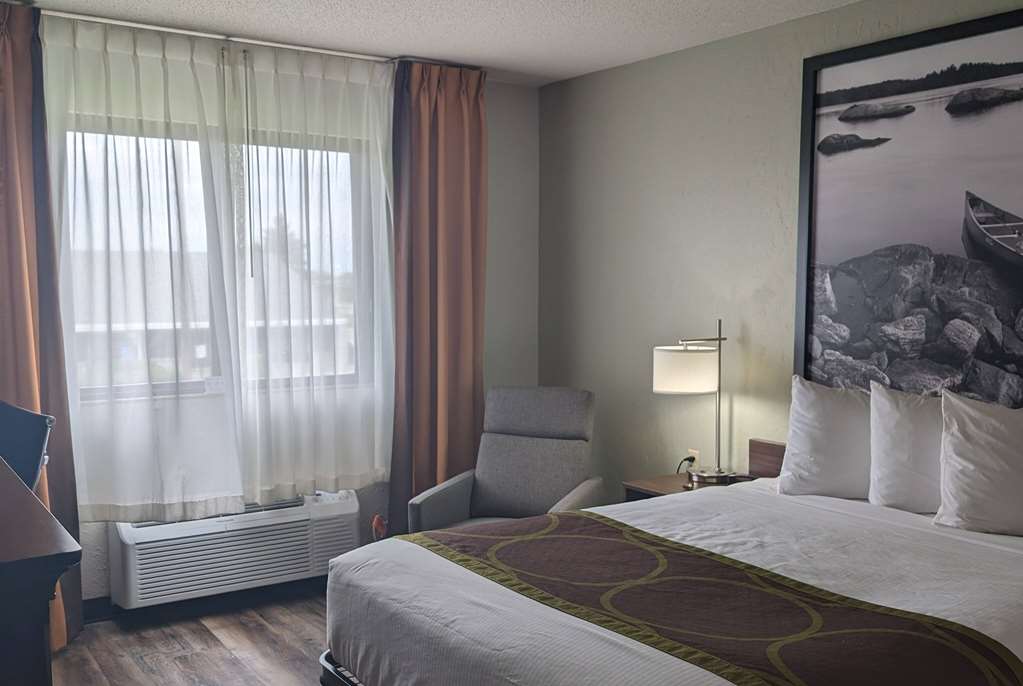Super 8 by Wyndham Alexandria MN - photo 13