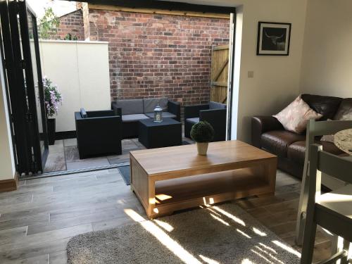 No 4 Elizabeth Street — 4-Star Luxury Hotel in Congleton, United Kingdom