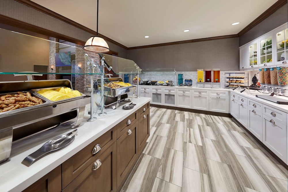 Homewood Suites by Hilton Los Angeles Redondo Beach - photo 23