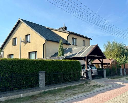 Dziewieciu Z Nieba 9 — Kaliska